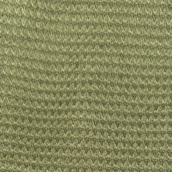 FWB Princess Polly us 4 green wafflw beach pants SANTA MONICA GREEN - Picture 7 of 11